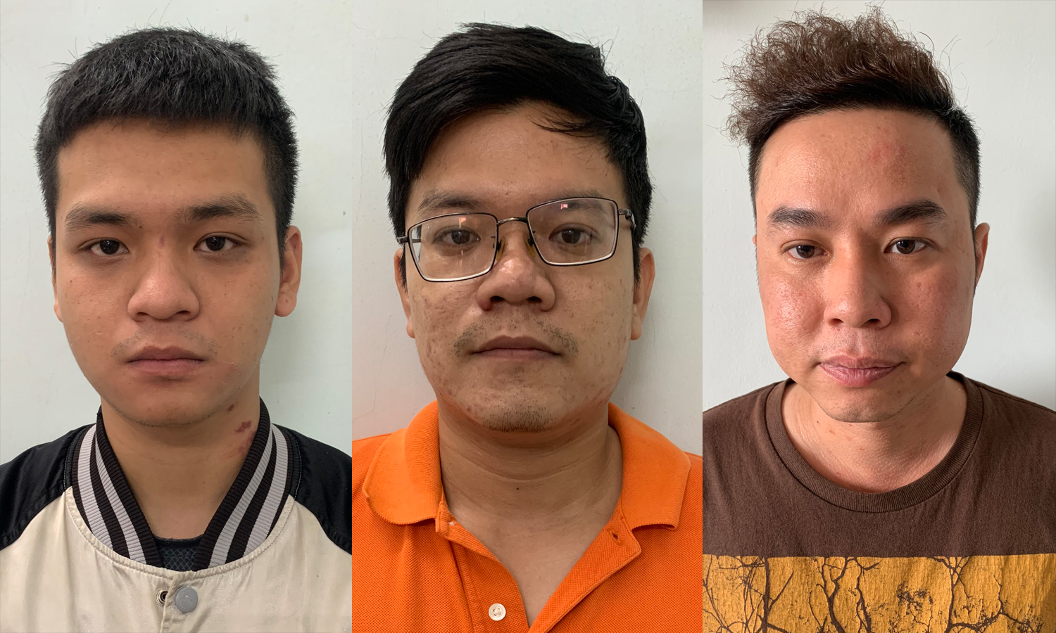Chân tướng thủ lĩnh 2 đường dây làm giả CCCD gắn chip ở TP Thủ Đức - Ảnh 1.