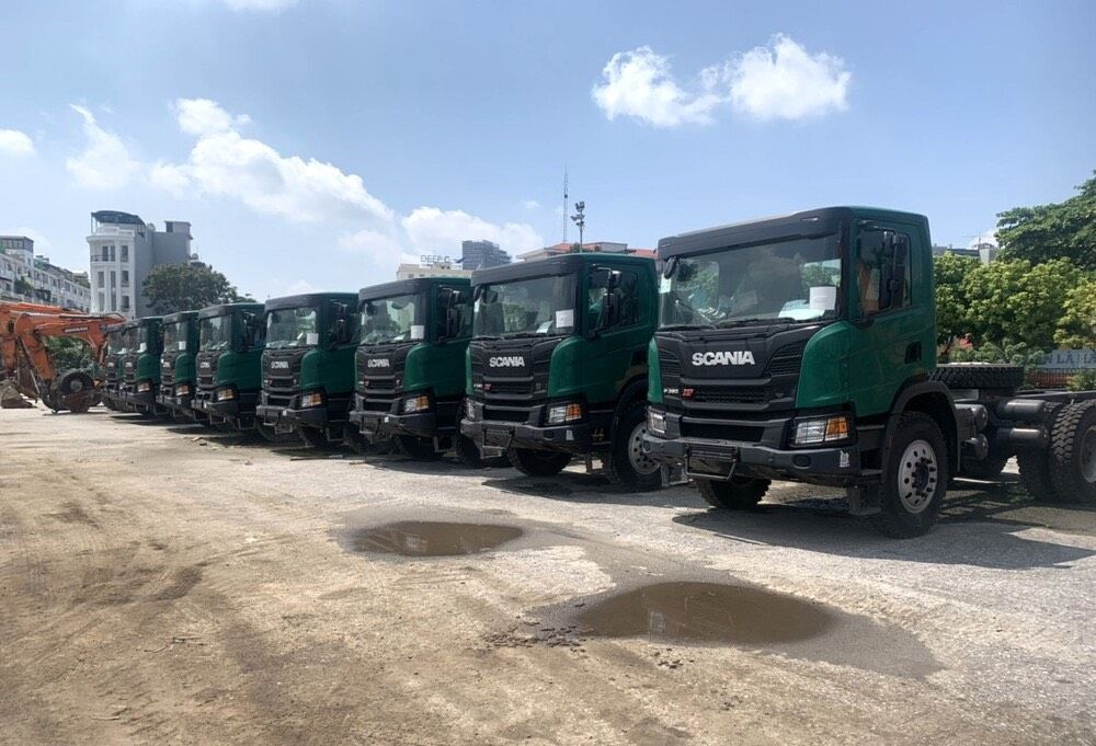 Một doanh nghiệp kiện Cục Đăng kiểm Việt Nam đ&ograve;i bồi thường hơn 12,7 tỉ đồng - Ảnh 3.