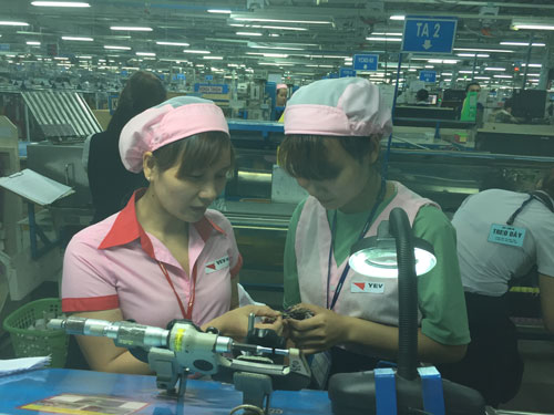 Bình Dương còn 21 tỉ đồng hỗ trợ thuê nhà chưa giải ngân