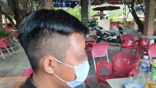 Công an xác minh clip nam thanh niên bị tấn công, dọa bắn ở TP HCM