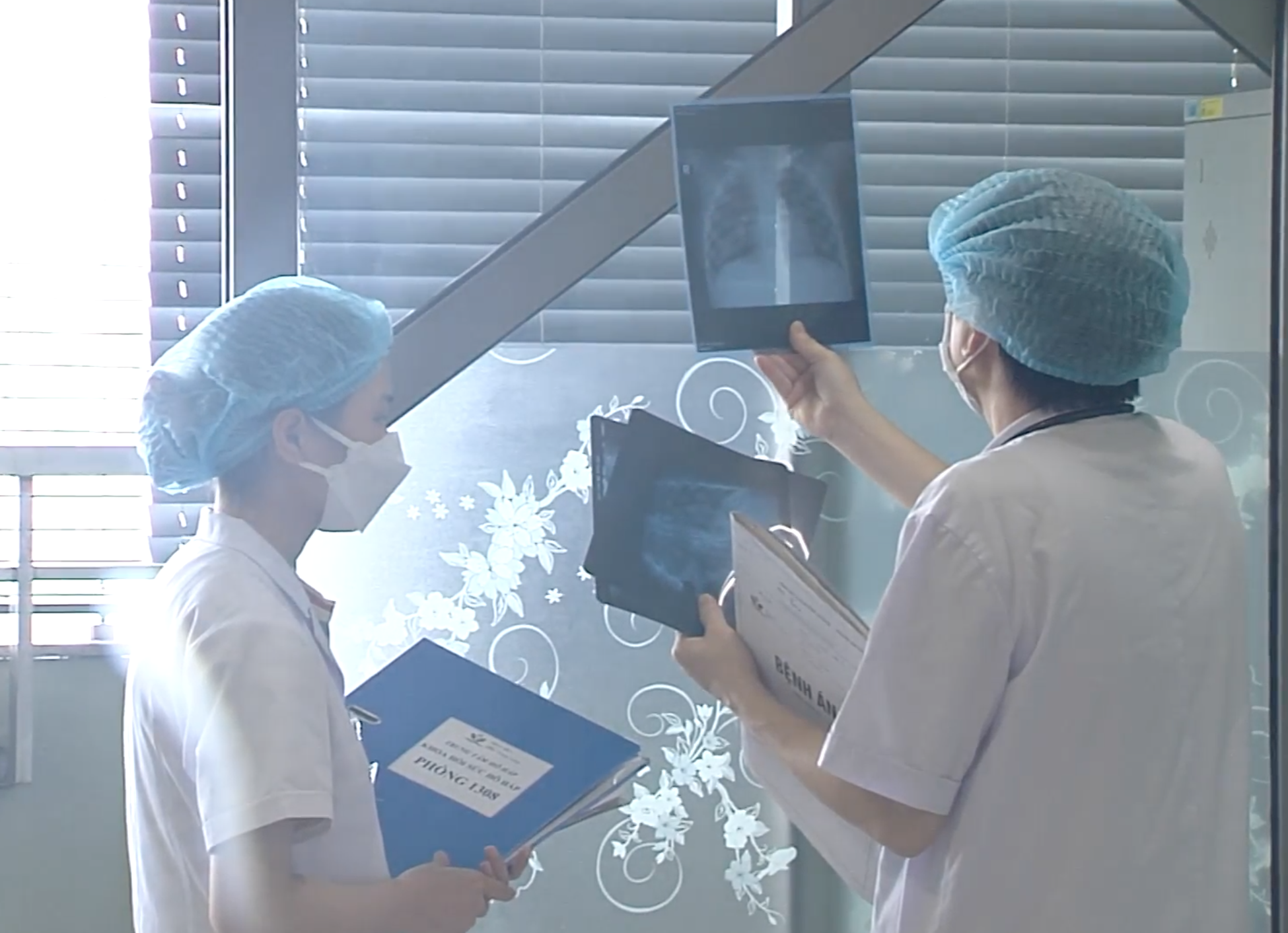 Bệnh nhi 13 th&aacute;ng tuổi tử vong v&igrave; Adenovirus d&ugrave; kh&ocirc;ng bệnh nền - Ảnh 3.