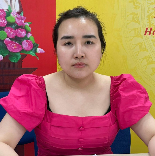 Nữ qu&aacute;i mở tiệc bay lắc trong qu&aacute;n bar với 121 người tham gia - Ảnh 1.