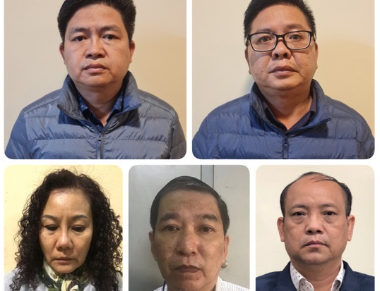 Diễn biến mới vụ án đình đám tại Thuduc House