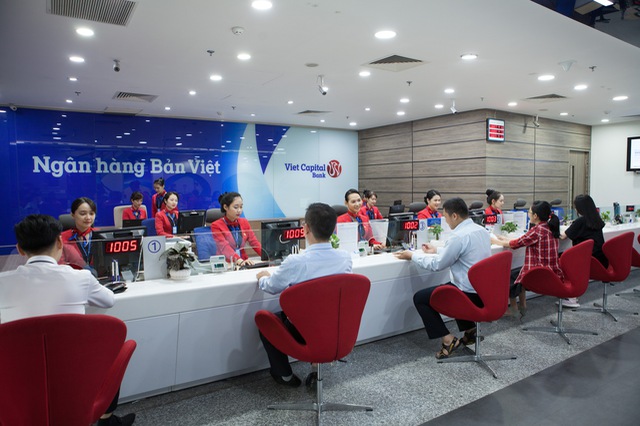 Lãi suất tiền gửi tăng tiếp