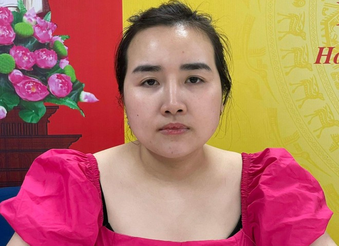 "Nữ quái" mở tiệc bay lắc trong quán bar với 121 người tham gia