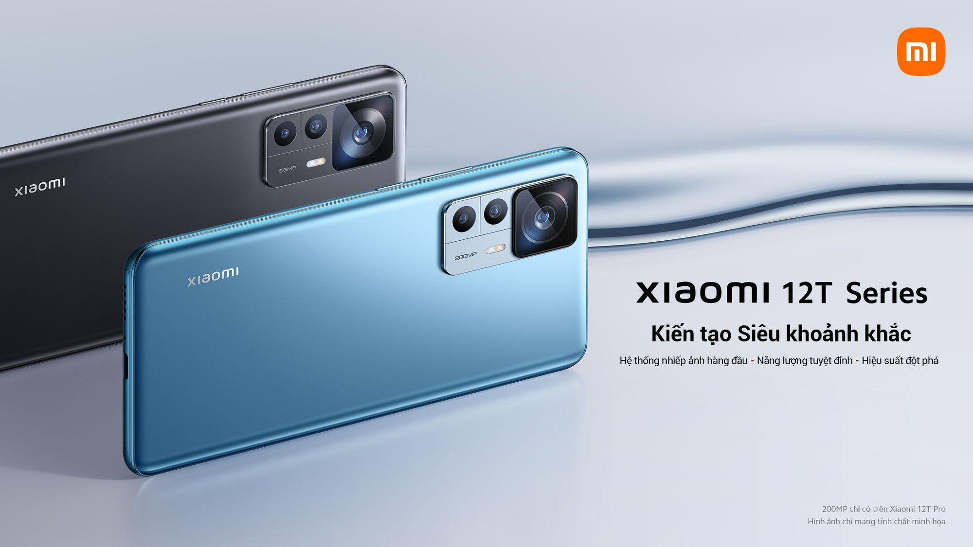Xiaomi 12T Series sở hữu hệ thống nhiếp ảnh h&agrave;ng đầu c&ugrave;ng năng lượng đột ph&aacute; - Ảnh 1.
