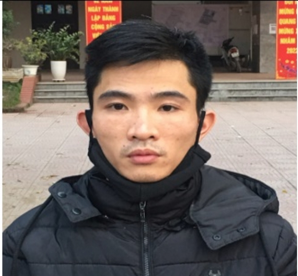 X&eacute;t xử g&atilde; chồng hờ đ&oacute;ng 10 chiếc đinh v&agrave;o đầu b&eacute; g&aacute;i 3 tuổi con của người t&igrave;nh - Ảnh 1.
