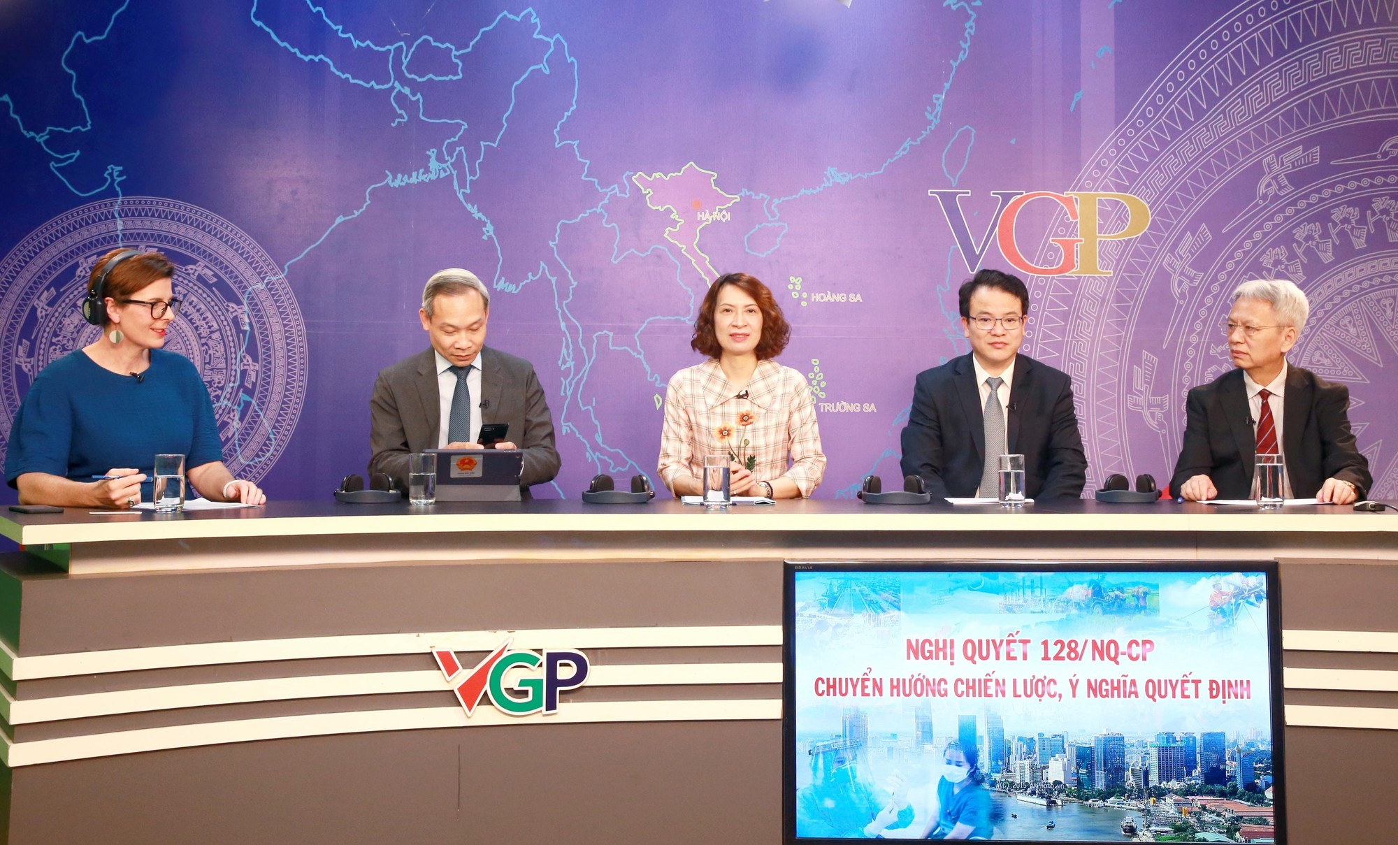 Ứng phó linh hoạt giúp chống dịch thành công