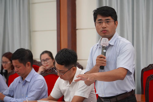 Dự thảo Luật Đất đai: Nhiều quy định khó khả thi