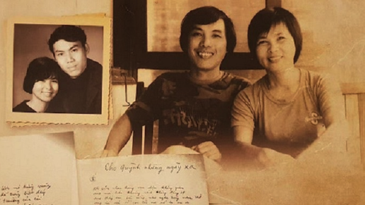 Hoa cúc xanh tôn vinh thi sĩ Xuân Quỳnh: Lan tỏa giấc mơ về cái đẹp, cái thiện - Ảnh 5.