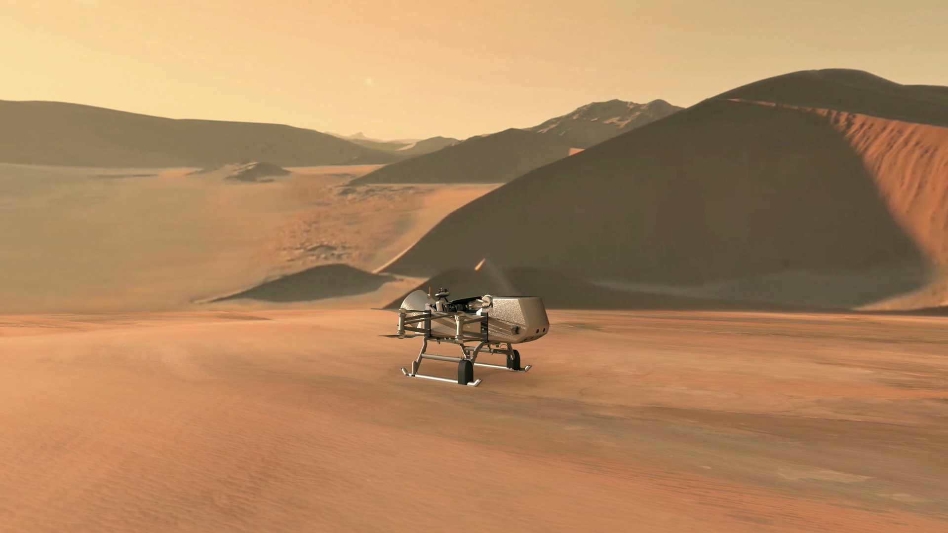 NASA sắp hạ cánh xuống "Trái Đất thứ hai": Tiết lộ đặc biệt