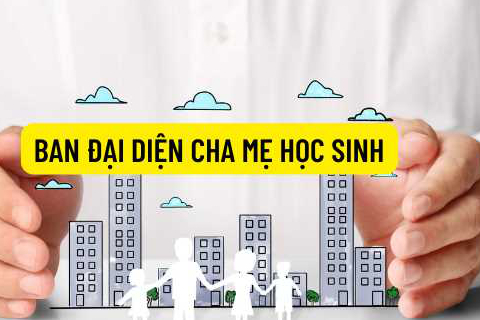 Bỏ ban đại diện cha mẹ học sinh, nên chăng?