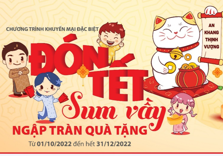 Dai-ichi Life Việt Nam khuyến mãi “đậm” mừng 15 năm thành lập