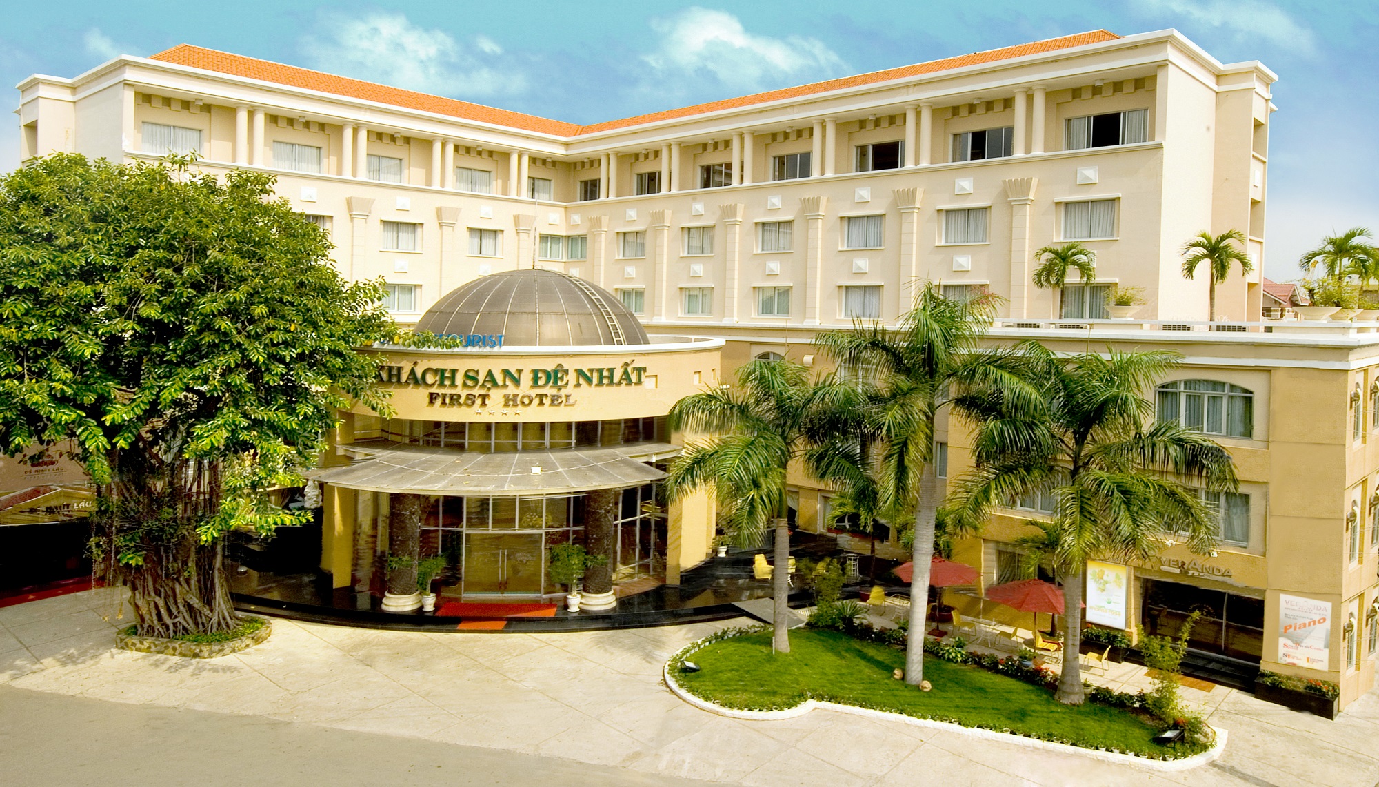 Saigontourist Group ưu đ&atilde;i đặc biệt c&aacute;c dịch vụ trong chương tr&igrave;nh khuyến m&atilde;i qu&yacute; IV-2022 - Ảnh 4.