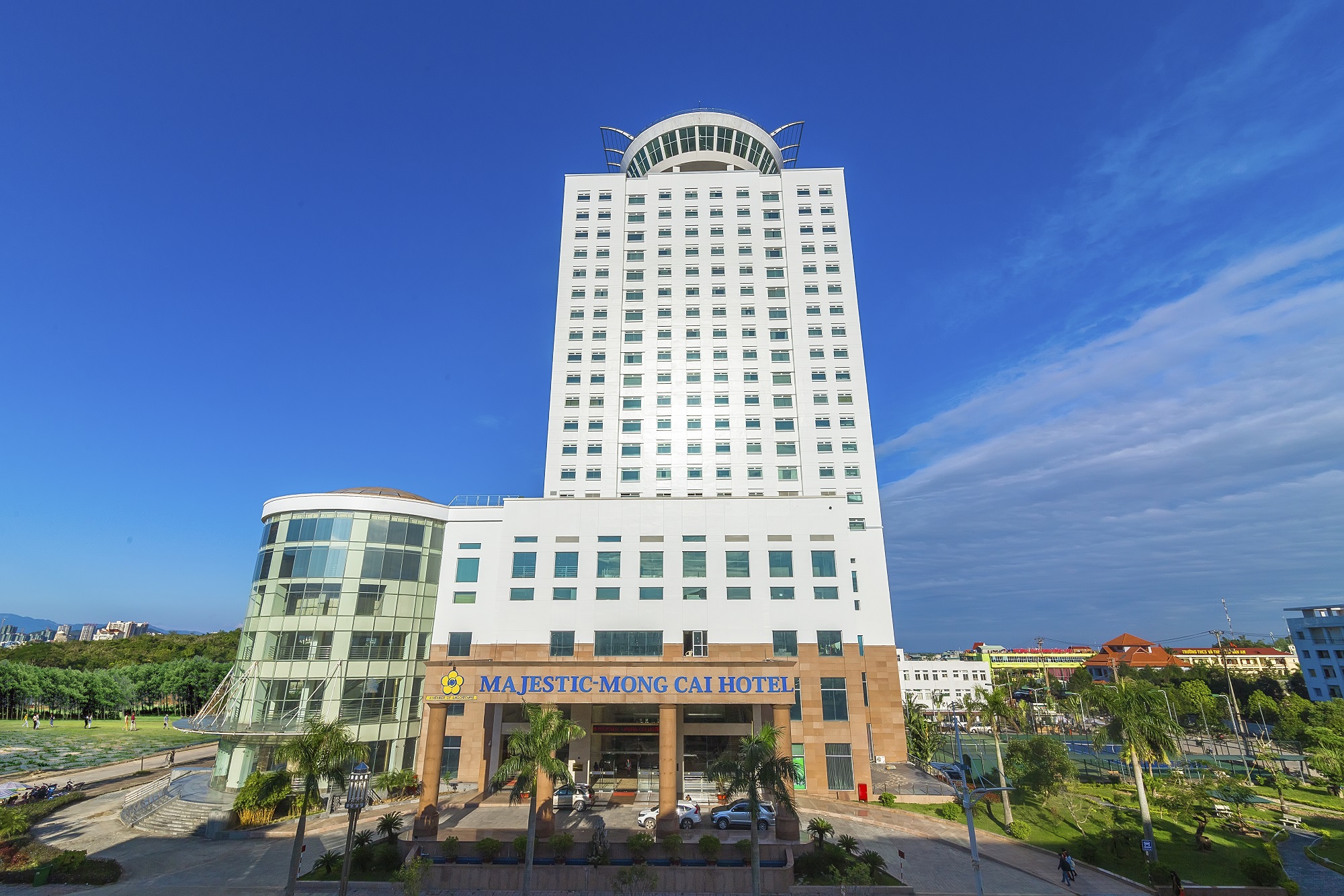Saigontourist Group ưu đ&atilde;i đặc biệt c&aacute;c dịch vụ trong chương tr&igrave;nh khuyến m&atilde;i qu&yacute; IV-2022 - Ảnh 11.