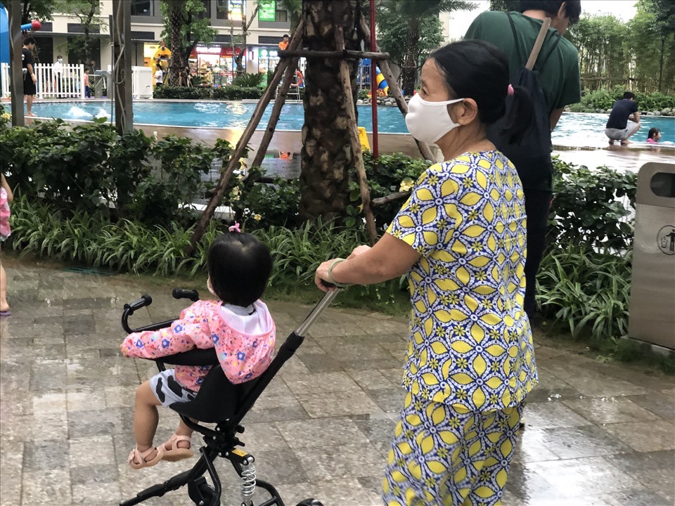 Cần điều chỉnh lương hưu cho người nghỉ hưu trước tháng 4-1993