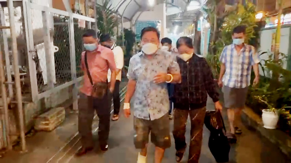 “Trùm” bán hóa đơn khống ở miền Tây bị bắt tại địa điểm không ngờ