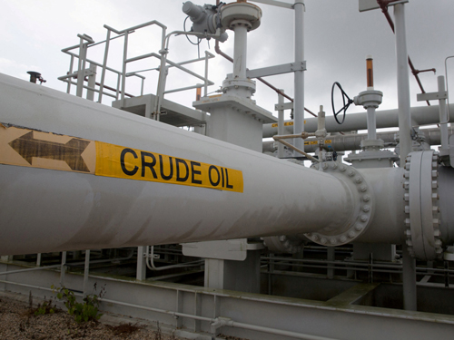 Phương Tây, OPEC+ thêm rạn nứt
