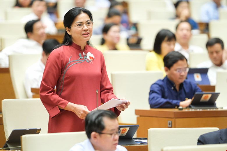 Thủ tướng Ch&iacute;nh phủ c&oacute; quyết định nh&acirc;n sự tỉnh B&agrave; Rịa - Vũng T&agrave;u - Ảnh 2.