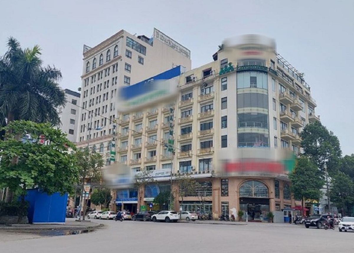 Đ&igrave;nh chỉ sinh hoạt Đảng cựu Gi&aacute;m đốc Sở T&agrave;i ch&iacute;nh Thanh H&oacute;a - Ảnh 2.