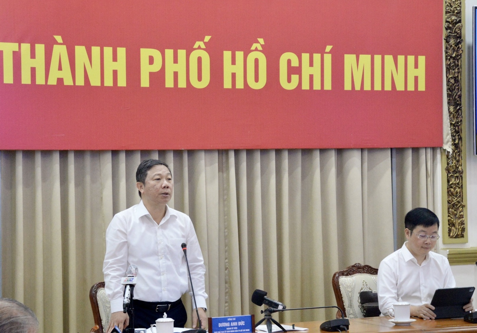 Hỗ trợ để báo chí phát triển mạnh