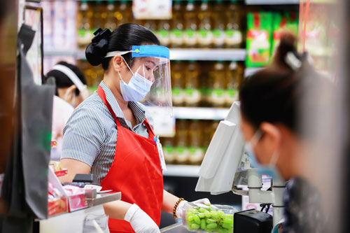 Úc thiếu trầm trọng lao động có tay nghề