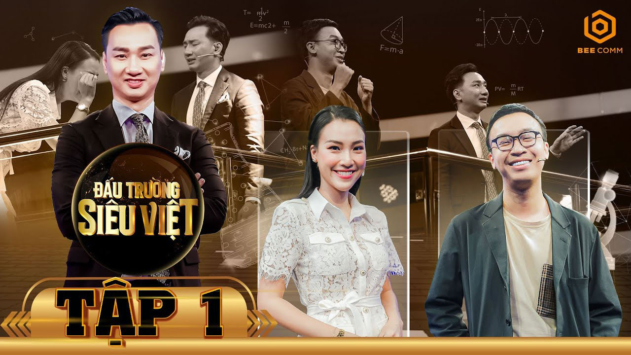 Đề cử giải Mai Vàng lần thứ 28 - hạng mục Chương trình truyền hình: Giá trị nhân văn chiếm tình cảm khán giả