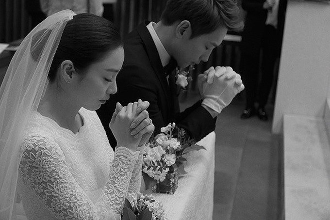 Bi Rain &ldquo;tức đi&ecirc;n&rdquo; khi bị đồn cắm sừng Kim Tae-hee - Ảnh 3.