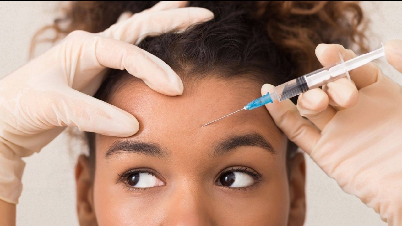 Botox không còn thống trị lĩnh vực làm đẹp với loại thuốc mới này - Ảnh 3.