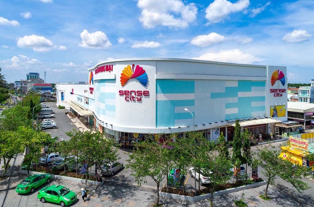SCID - Bước đột phá của Saigon Co.op - Ảnh 1.