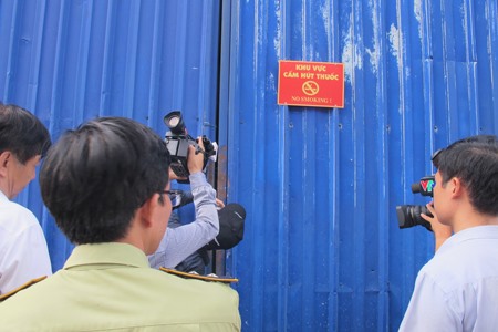 Vụ Công ty Thuận Phong: VKSND tỉnh Đồng Nai nói lý do thống nhất quan điểm với công an
