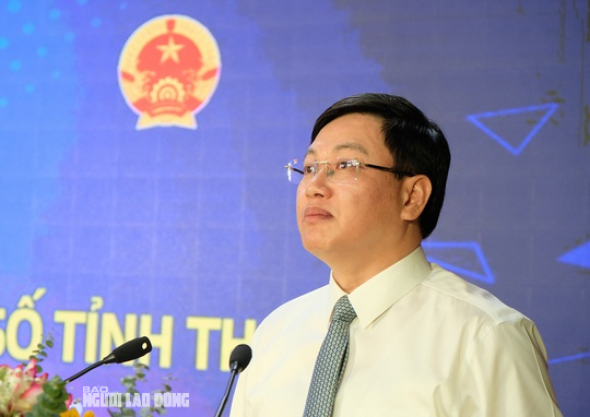Chuỗi sự kiện hưởng ứng Ng&agrave;y Chuyển đổi số quốc gia tại Thanh H&oacute;a - Ảnh 2.