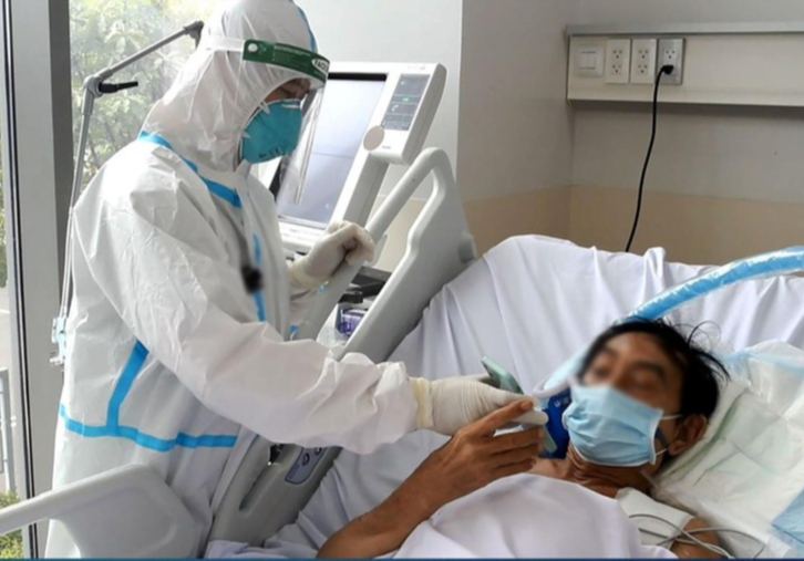 Dịch COVID-19 hôm nay: Số mắc giảm sau 3 ngày tăng