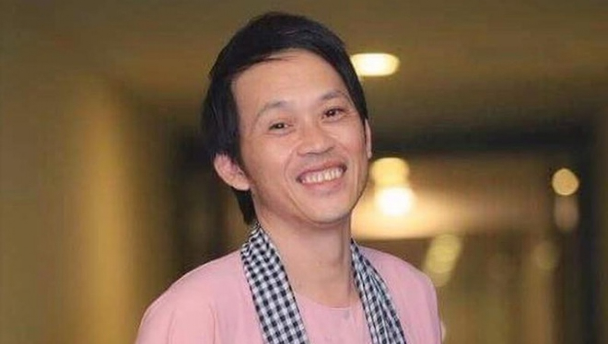 Hoài Linh "tái xuất"!
