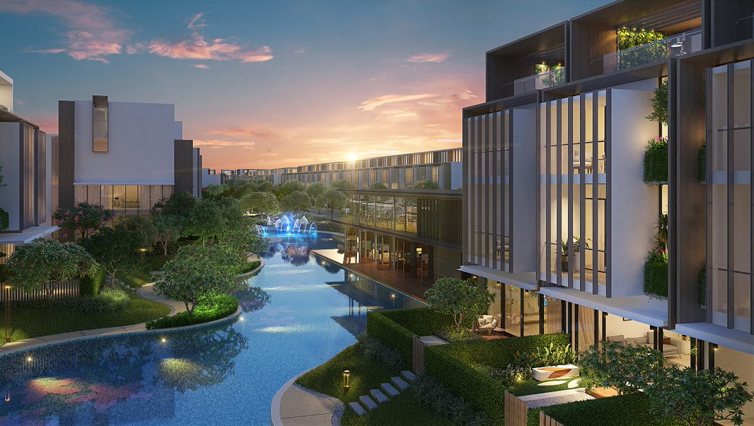 Hạ tầng giao thông - động lực thúc đẩy gia tăng giá trị cho bất động sản khu Đông TP HCM - Ảnh 3. Hạ tầng giao thông - động lực thúc đẩy gia tăng giá trị cho bất động sản khu Đông TP HCM - Ảnh 3.