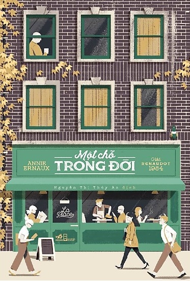 Annie Ernaux: Tự truyện từ ph&ograve;ng ph&aacute; thai đến nh&agrave; văn lỗi lạc của Ph&aacute;p - Ảnh 3.