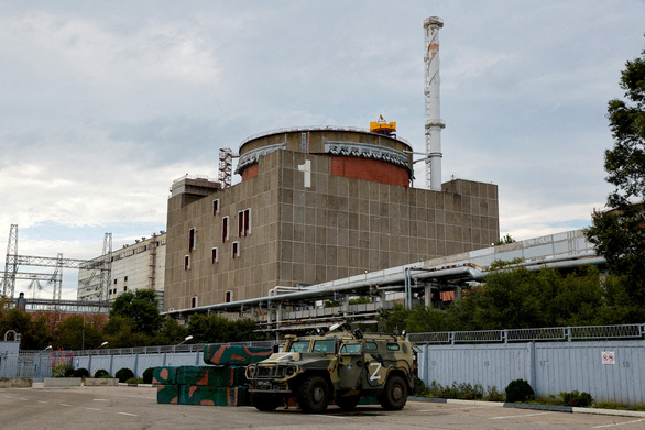 Tổng thống Putin quốc hữu h&oacute;a nh&agrave; m&aacute;y điện hạt nh&acirc;n Zaporizhzhia, Kiev phản đối - Ảnh 2.