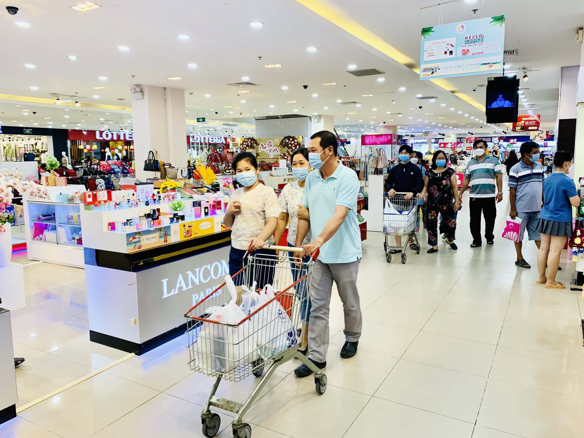 SCID - Bước đột phá của Saigon Co.op - Ảnh 2.