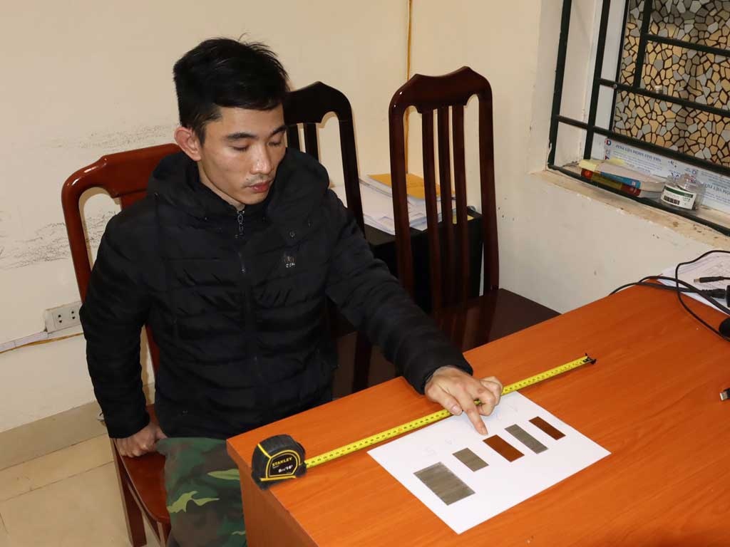 Gã chồng hờ 5 lần xuống tay tàn độc nhằm sát hại con gái 3 tuổi của người tình - Ảnh 1.