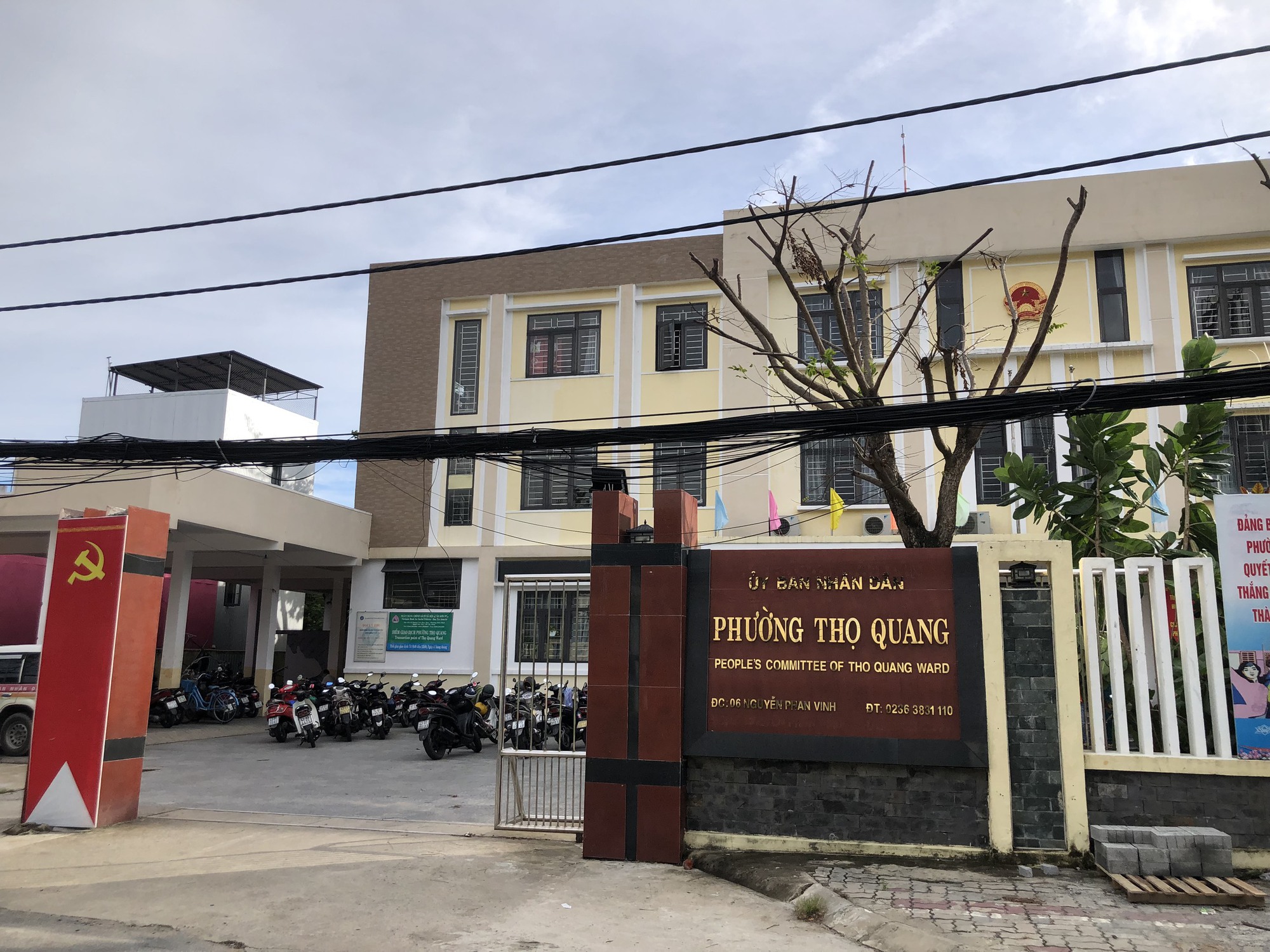 Diễn biến mới vụ &ldquo;học sinh ở Đ&agrave; Nẵng hoảng loạn khi từ trường về nh&agrave; - Ảnh 2.