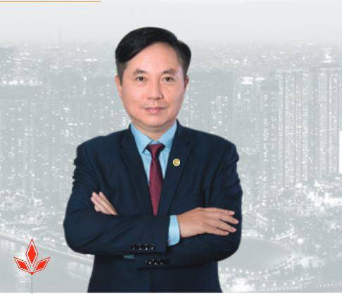 Chứng khoán Tân Việt bổ nhiệm tổng giám đốc mới