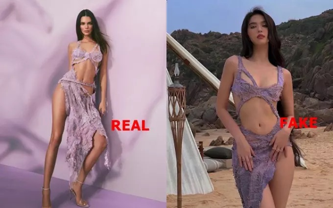 REN khoe MV của Nathan Lee, chuyện Ngọc Trinh đạo nh&aacute;i lại được đ&agrave;o xới - Ảnh 1.