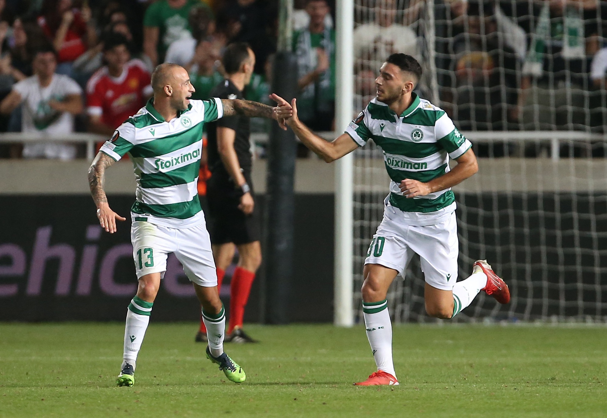 Ronaldo g&acirc;y sốc, Man United tho&aacute;t hiểm trước t&iacute; hon Đảo Cyprus - Ảnh 6.