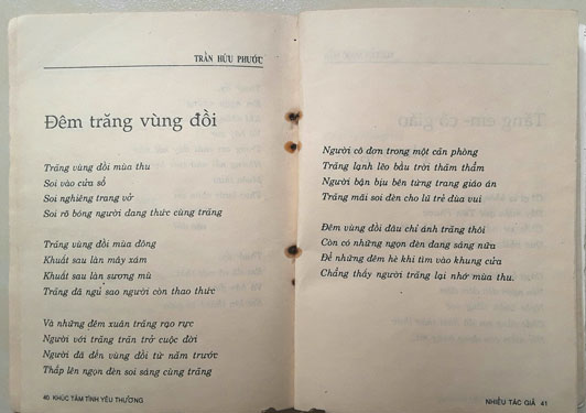 Cuộc thi viết Người Thầy kính yêu: Miệt mài làm người đưa đò - Ảnh 2.