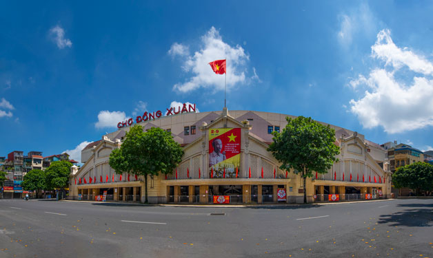 H&agrave; Nội, t&igrave;nh y&ecirc;u trong t&ocirc;i - Ảnh 6.