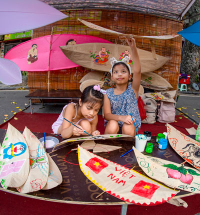 H&agrave; Nội, t&igrave;nh y&ecirc;u trong t&ocirc;i - Ảnh 7.