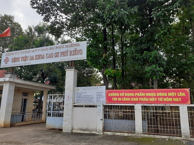 B&eacute; sơ sinh tử vong tại bệnh viện, người nh&agrave; bức x&uacute;c - Ảnh 1.