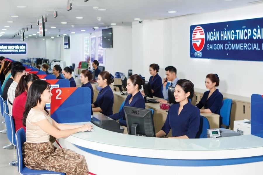SCB l&ecirc;n tiếng về mối quan hệ với b&agrave; Trương Mỹ Lan - Ảnh 1.