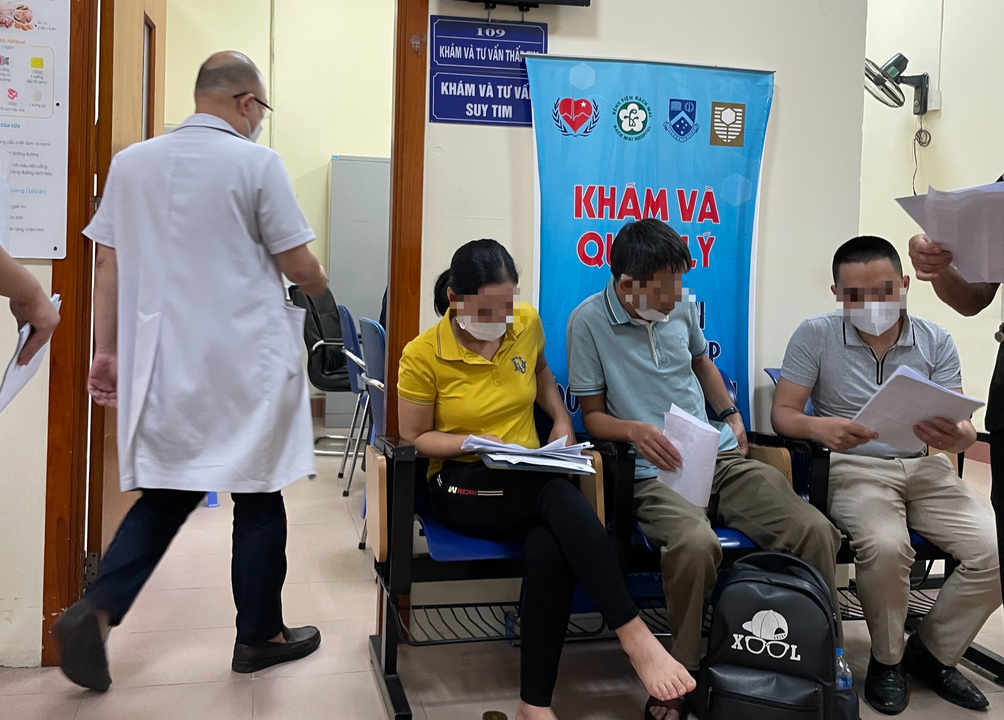 Đây mới là bệnh nguy hiểm nhất khi có số tử vong cao hơn ung thư và 2 bệnh khác cộng lại