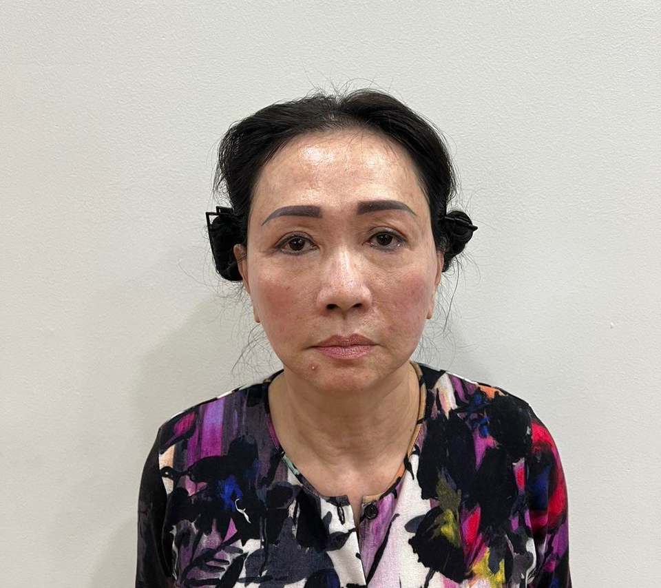 Bà Trương Mỹ Lan bị bắt, Uỷ ban Chứng khoán Nhà nước lên tiếng về thị trường chứng khoán